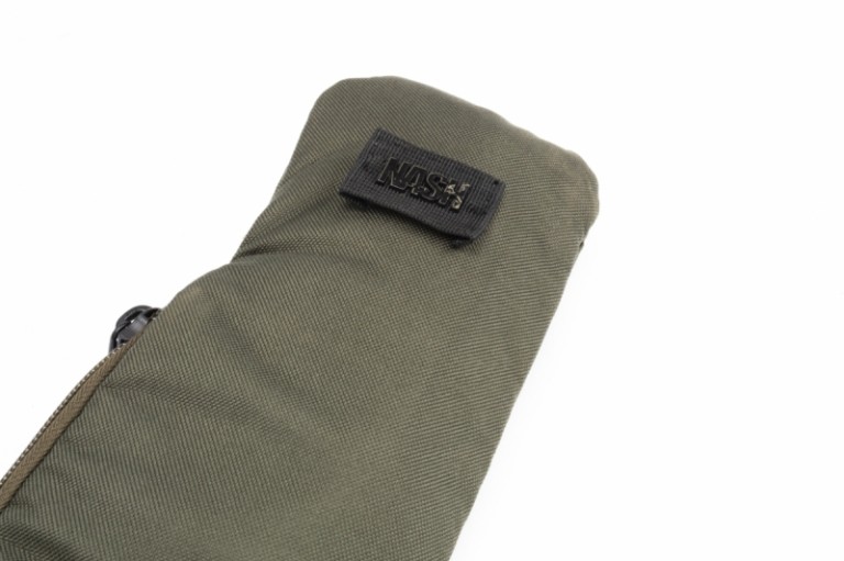 Nash 1 Rod Skin 10 ft - 1 botos botzsák/300 