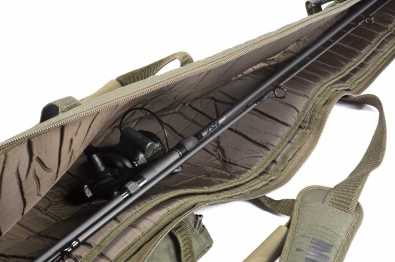 Nash 2 Rod Skin 10 ft - 2 botos botzsák/300