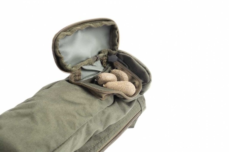 Nash 2 Rod Skin 10 ft - 2 botos botzsák/300