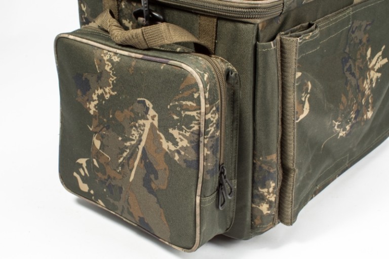 Nash Subterfuge Hi-Protect Carryall Large - Táska