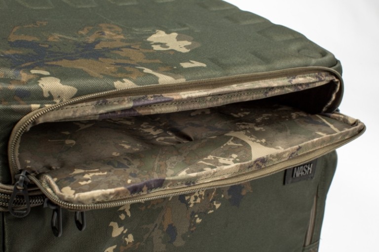 Nash Subterfuge Hi-Protect Carryall Large - Táska