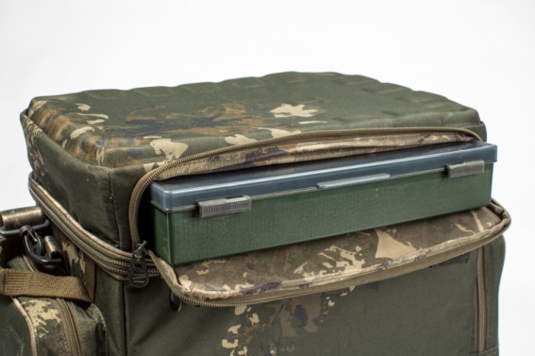 Nash Subterfuge Hi-Protect Carryall Large - Táska