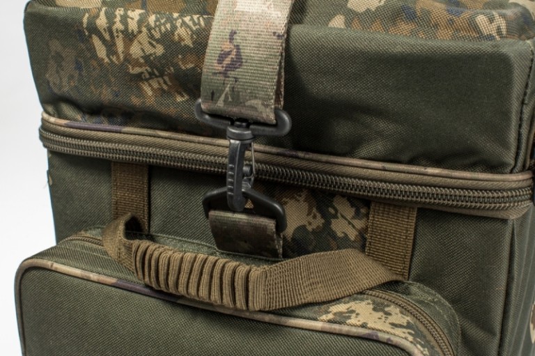 Nash Subterfuge Hi-Protect Carryall Large - Táska