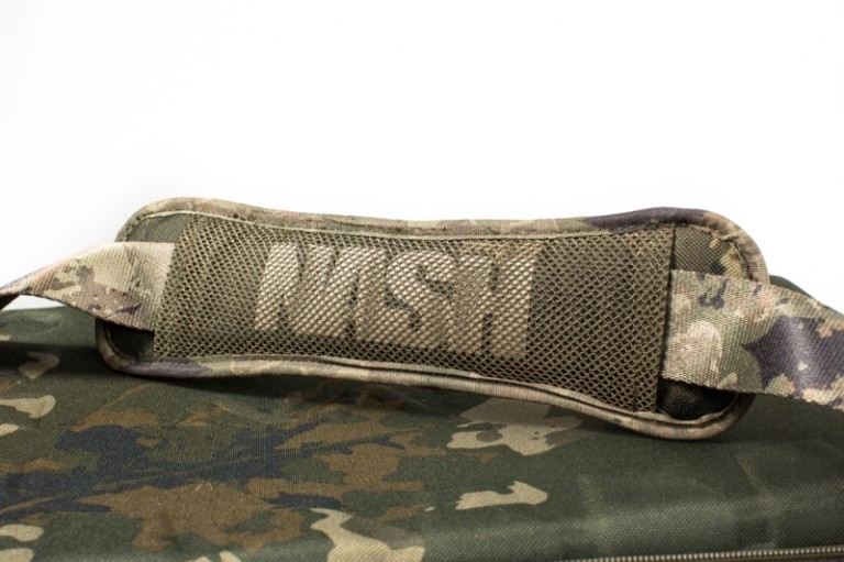 Nash Subterfuge Hi-Protect Carryall Large - Táska