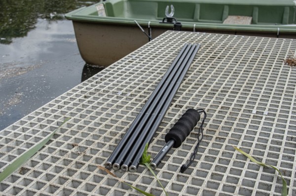 Solar Prodding Stick Kit - Tapogatórúd