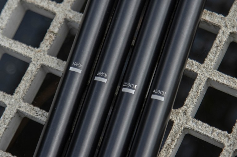 Solar Prodding Stick Kit - Tapogatórúd