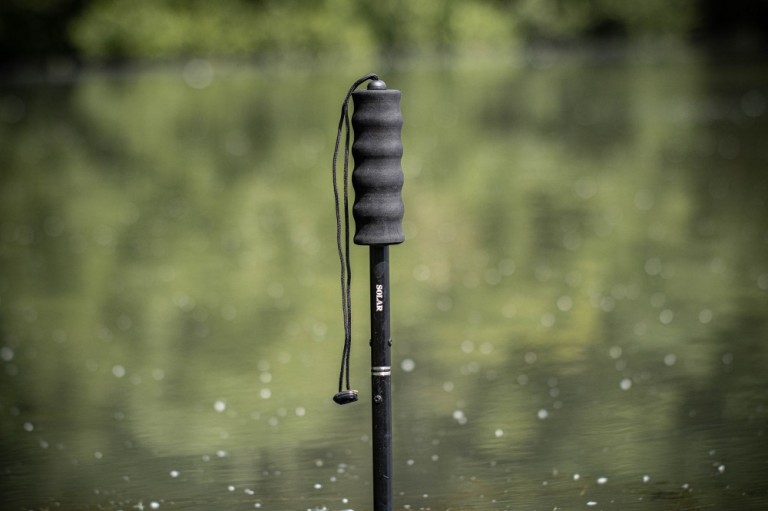 Solar Prodding Stick Kit - Tapogatórúd