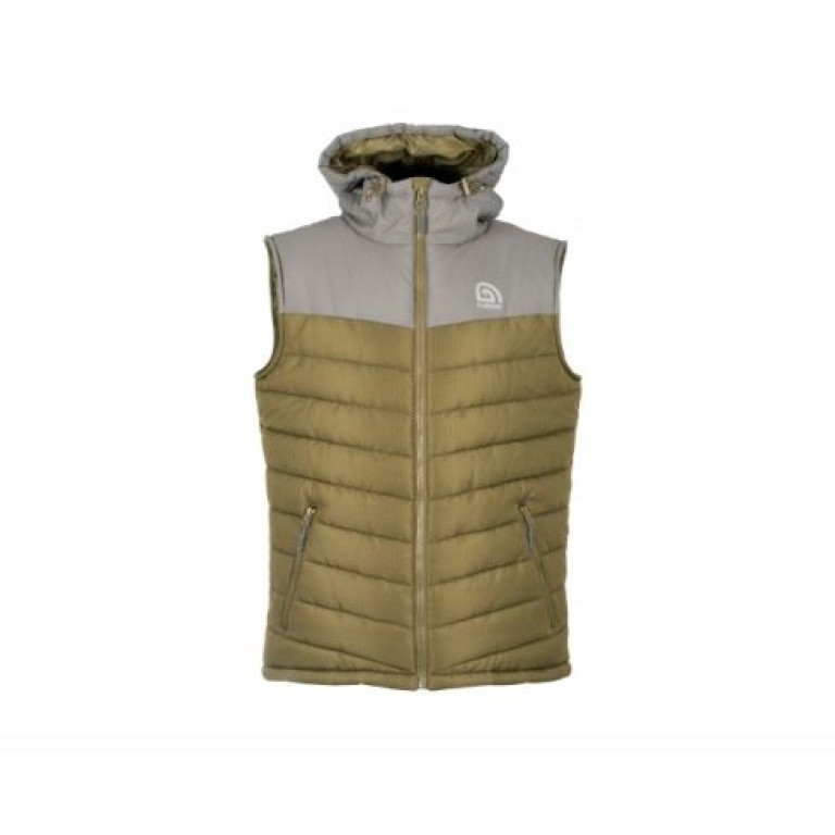 Trakker Hexathermic Bodywarmer - Mellény