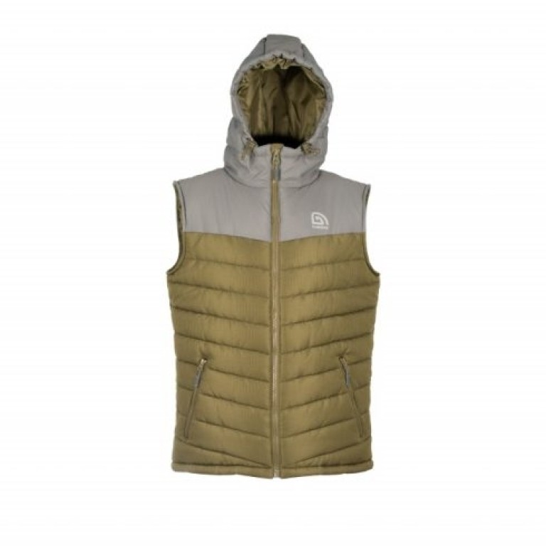 Trakker Hexathermic Bodywarmer - Mellény