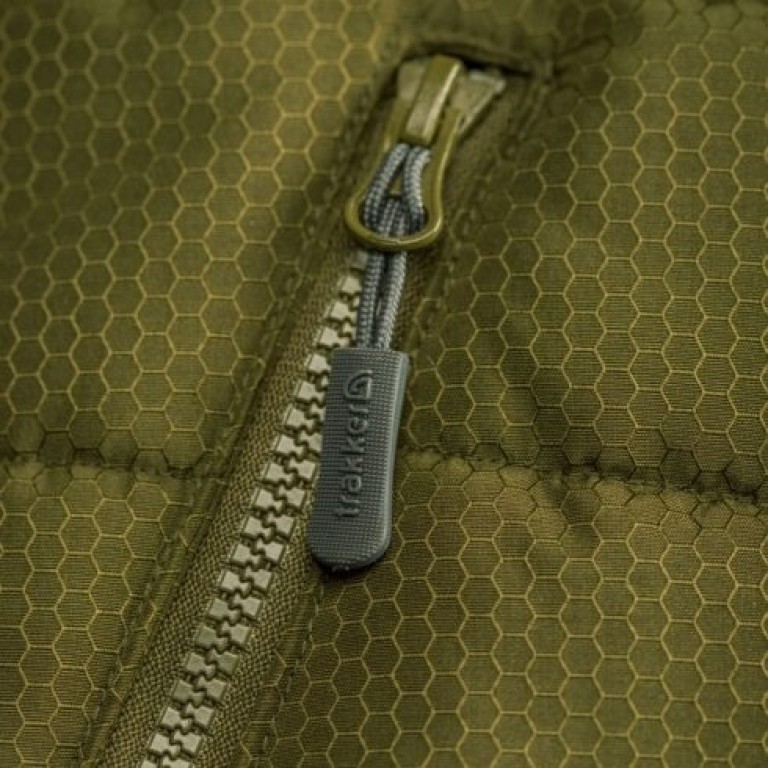 Trakker Hexathermic Bodywarmer - Mellény