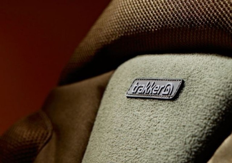 Trakker Levelite Compact Chair - Kompakt karfás szék