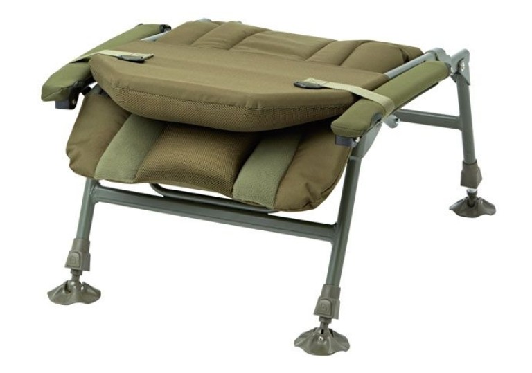 Trakker Levelite Longback Chair - Magas háttámlás szék