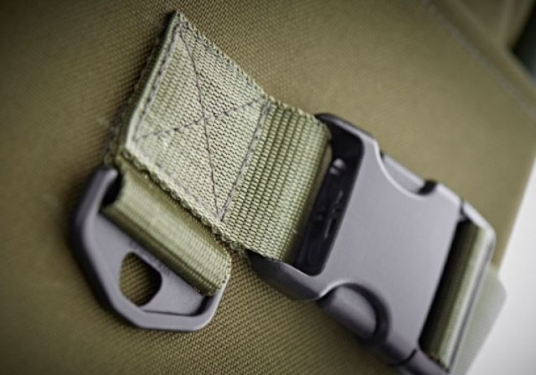 Trakker Levelite Transformer Chair - Állítható szék