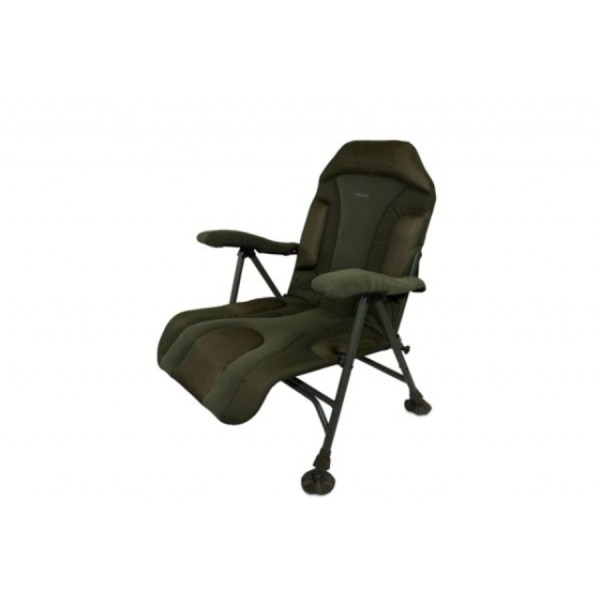 Trakker Levelite Longback Recliner - Karfás fotel