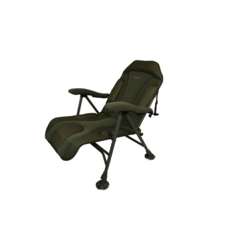 Trakker Levelite Longback Recliner - Karfás fotel