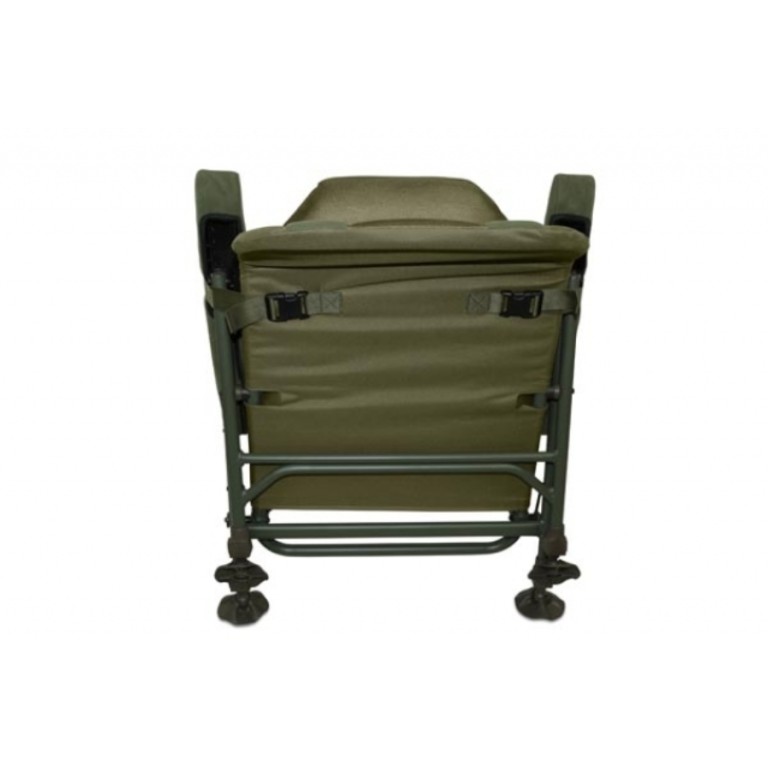 Trakker Levelite Longback Recliner - Karfás fotel