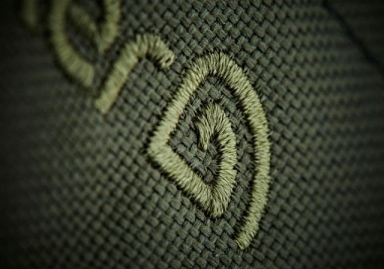 Trakker NXG Tackle And Rig Pouch - Aprócikk táska