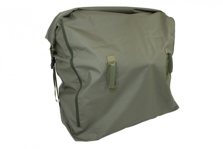 Trakker NXG Downpour Roll-Up Bed Bag - Vízálló ágytartó táska