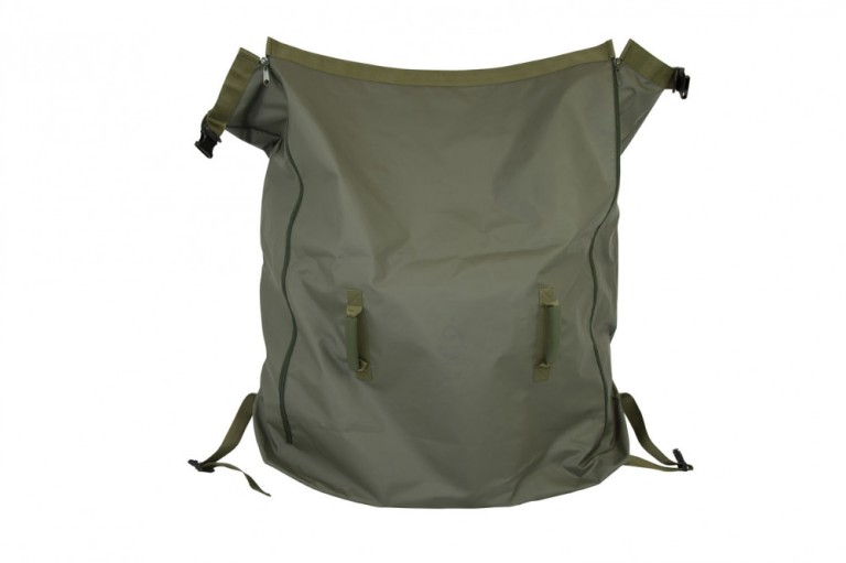 Trakker NXG Downpour Roll-Up Bed Bag - Vízálló ágytartó táska