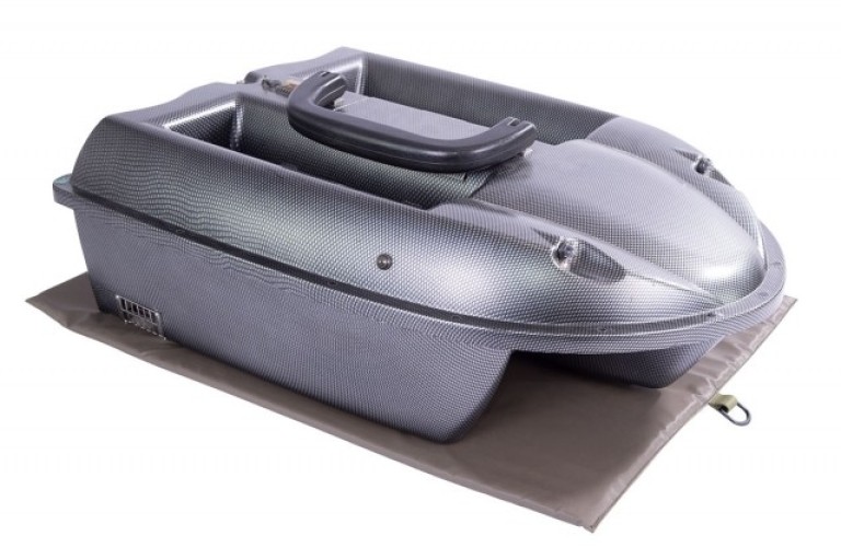 Trakker NXG Bait Boat Bag Large - Etetőhajó táska (nagy)