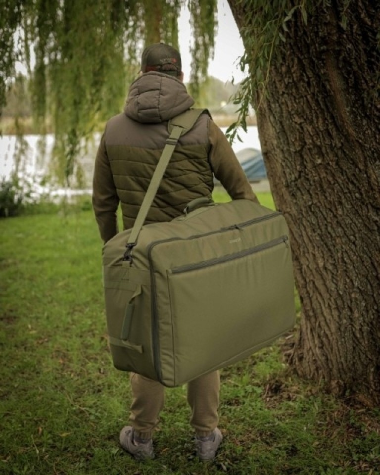 Trakker NXG Bait Boat Bag Large - Etetőhajó táska (nagy)