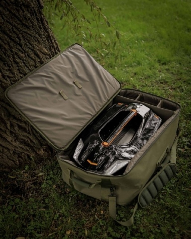 Trakker NXG Bait Boat Bag Large - Etetőhajó táska (nagy)