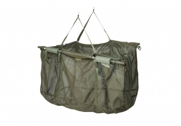 Trakker Sanctuary Retention Sling V2 XXL - Ponty mérlegelő és pontyzsák
