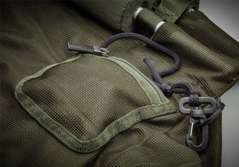 Trakker Sanctuary Retention Sling V2 XXL - Ponty mérlegelő és pontyzsák