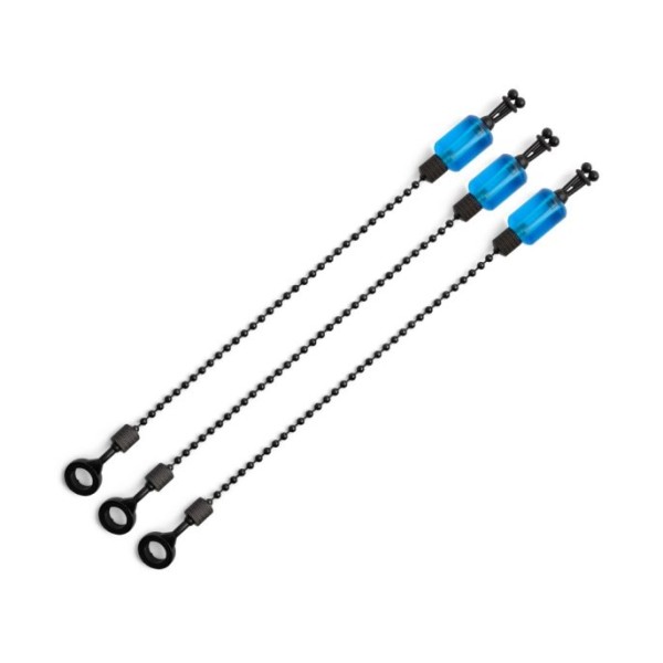 Trakker Clinga Dumpy Kit Set (blue) 3 Pack - Láncos swinger 3 db-os szett kék színben