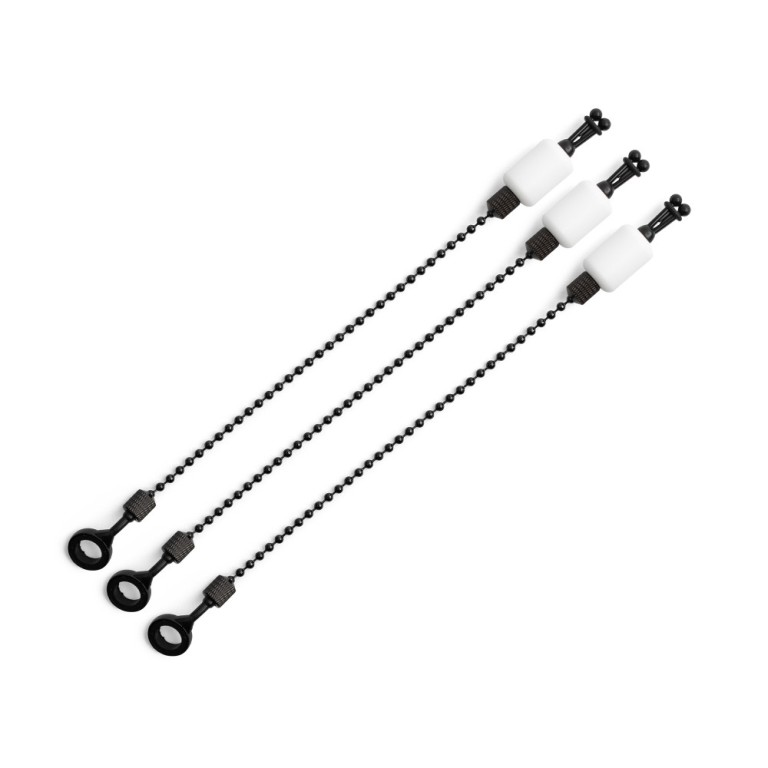 Trakker Clinga Dumpy Kit Set (white) 3 Pack - Láncos swinger 3 db-os szett fehér