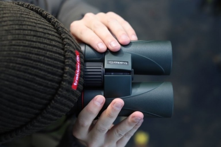 Trakker Optics Binoculars 10x42 - Távcső