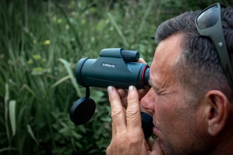 Trakker Optics Monoculars 10X42 - Távcső