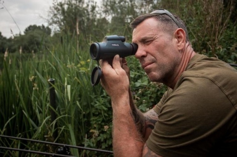 Trakker Optics Monoculars 10X42 - Távcső