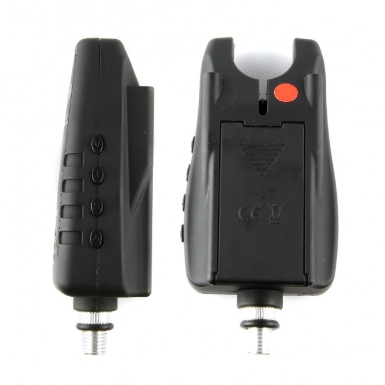 Carp Academy V-Head elektromos kapásjelző 3+1