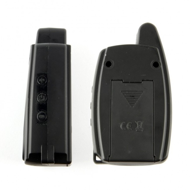 Carp Academy V-Head elektromos kapásjelző 3+1