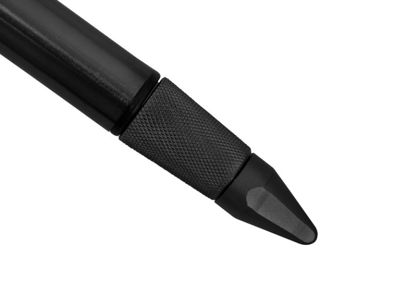 Delphin Rodpod RPX Stalk BlackWay - Rod Pod