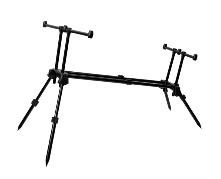 Delphin Rodpod CRABER Mini - Rod Pod