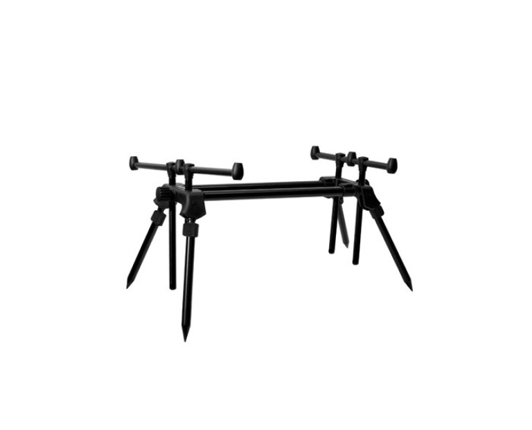 Delphin Rodpod CRABER Mini - Rod Pod