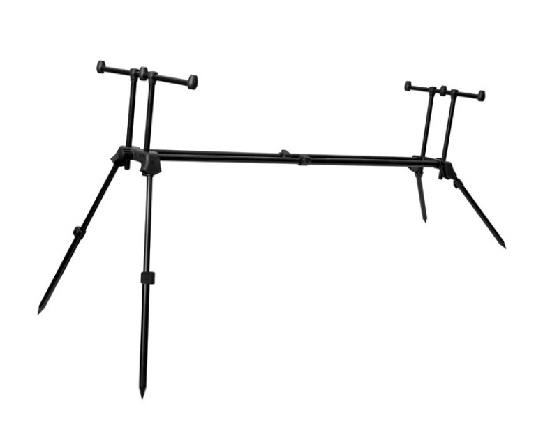 Delphin Rodpod CRABER Maxi - Rod Pod
