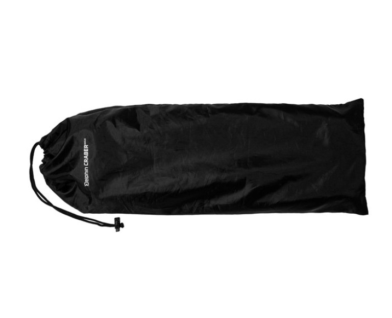 Delphin Rodpod CRABER Maxi - Rod Pod