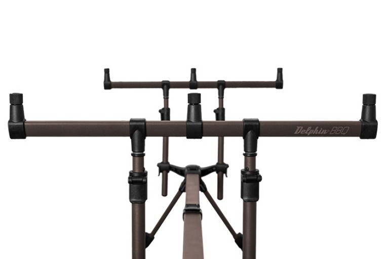 Delphin Rodpod  BBQ - Bottartó állvány