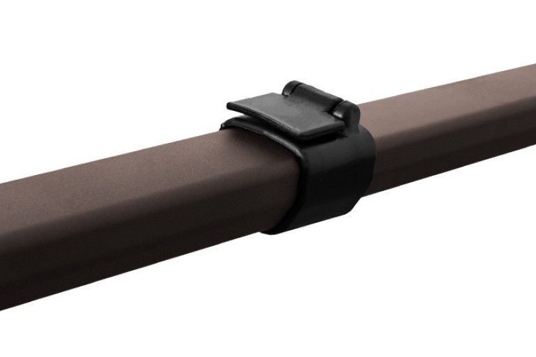 Delphin Rodpod  BBQ - Bottartó állvány