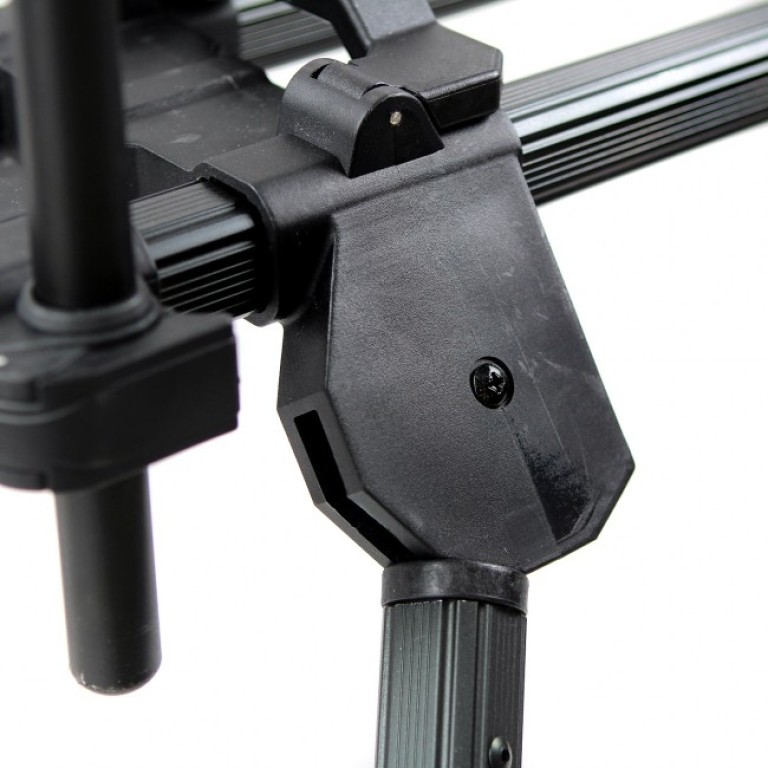 Carp Academy SpaceX Rod Pod - Bottartó állvány