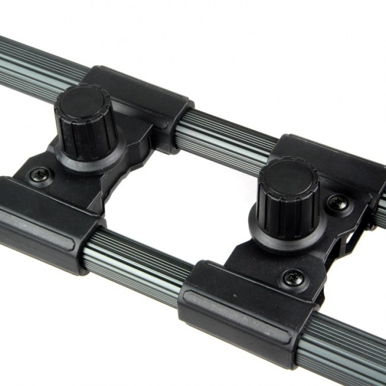 Carp Academy Deluxe Rod Pod - Bottartó állvány