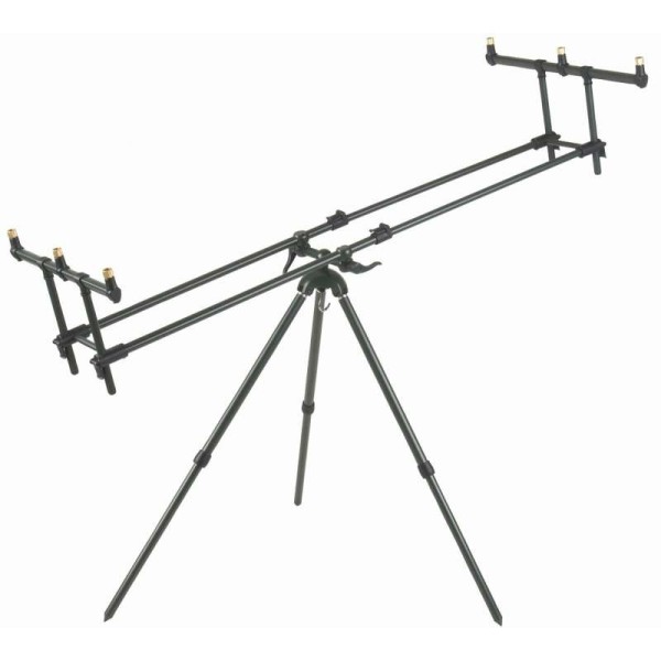 Mivardi Premium Rod Pod - Bottartó állvány