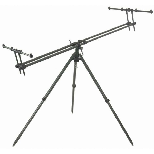 Mivardi Monster Rod Pod - Bottartó állvány