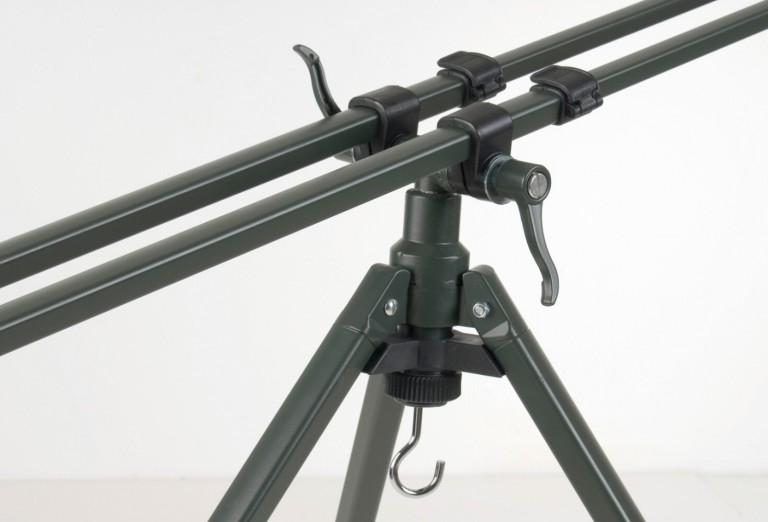 Mivardi Monster Rod Pod - Bottartó állvány