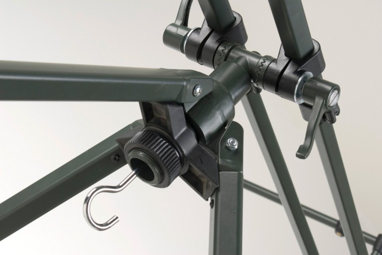 Mivardi Monster Rod Pod - Bottartó állvány