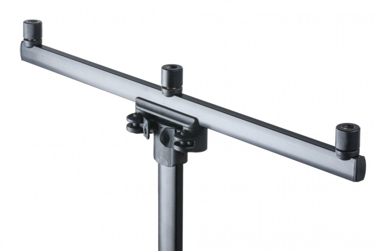 Mivardi Hardcore XL rod-pod - Bottartó állvány