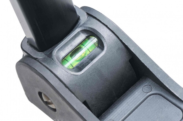 Mivardi Hardcore XL rod-pod - Bottartó állvány